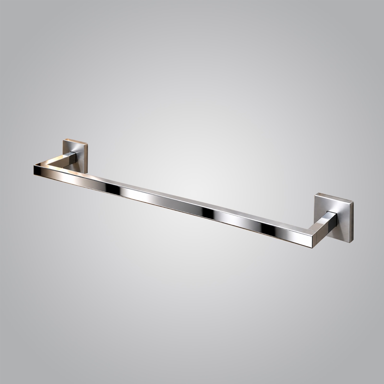 Single Towel Bar