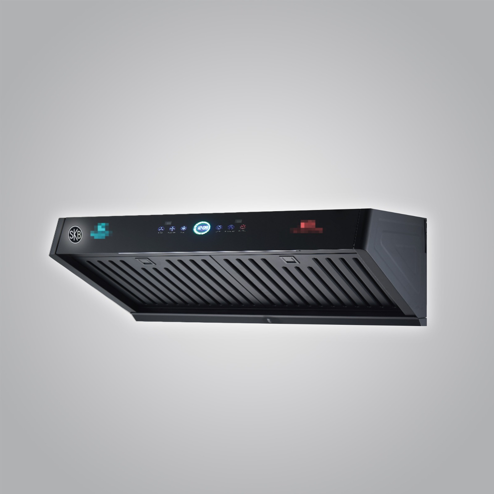 Kitchen Hood