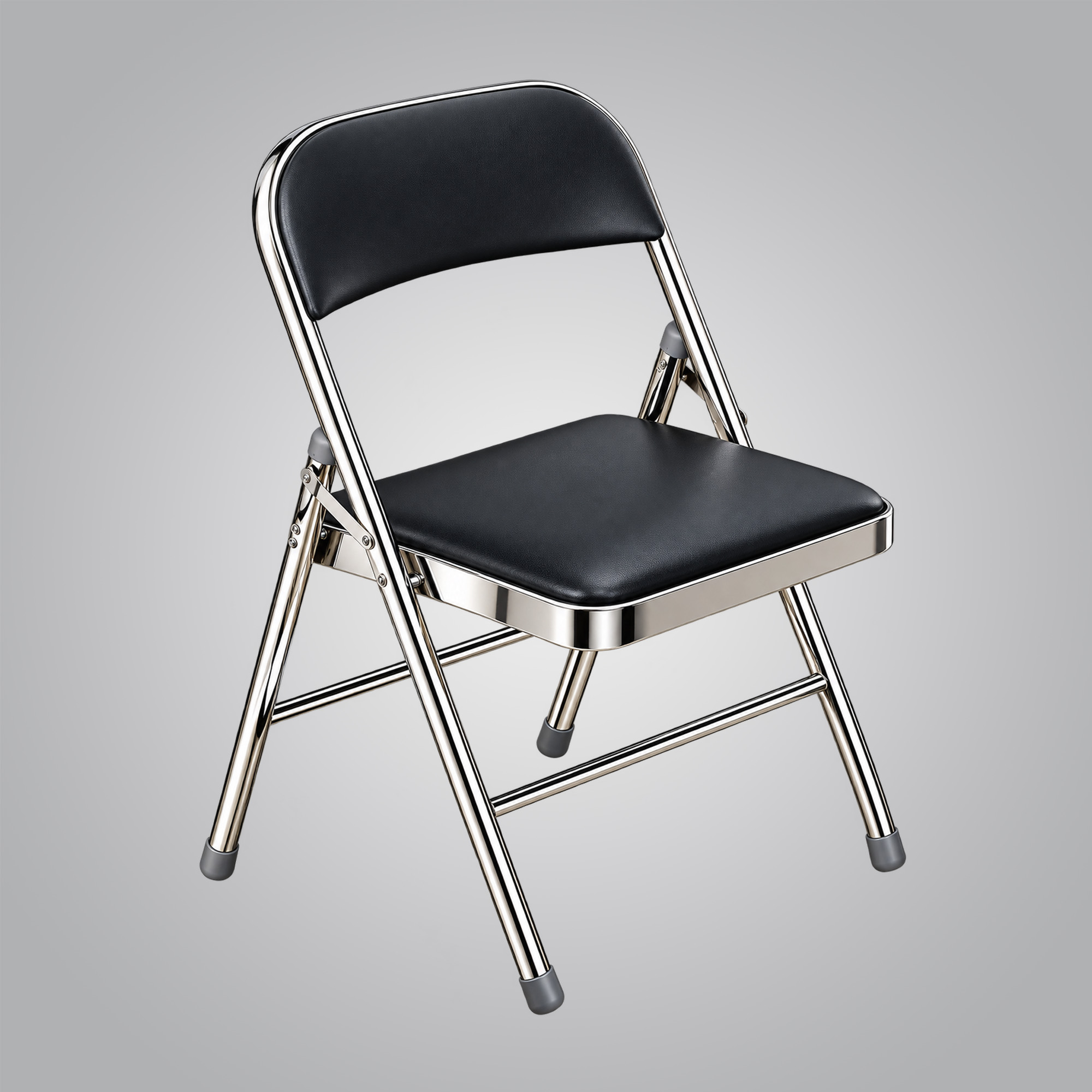 Steel Folding Chair