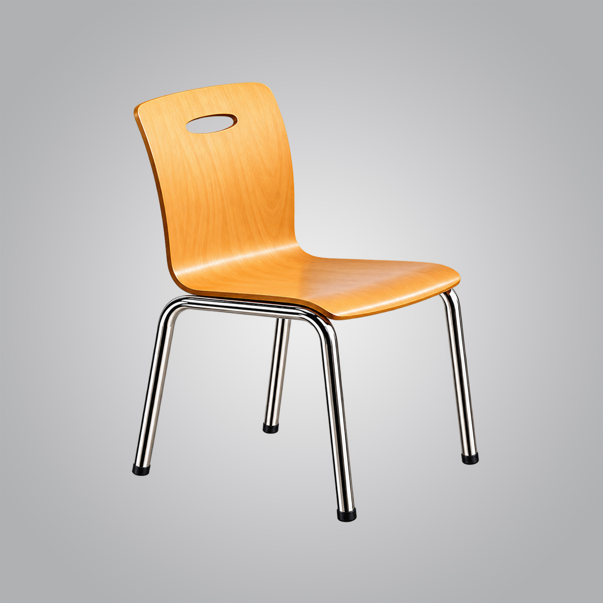 stackable chair
