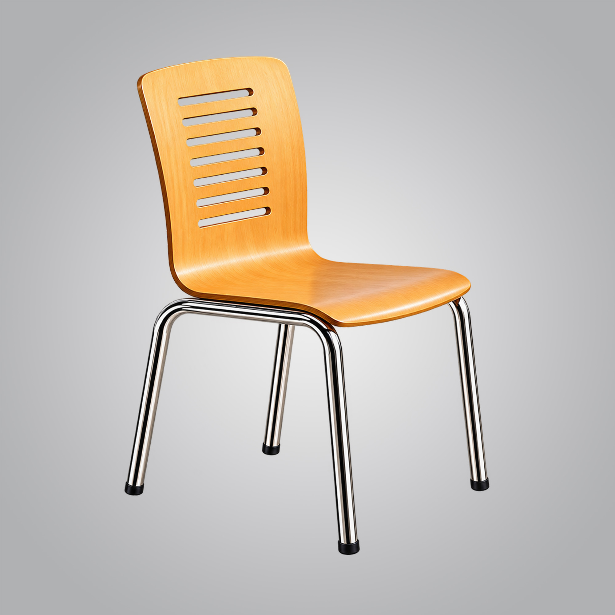Dining or Cafeteria Chair