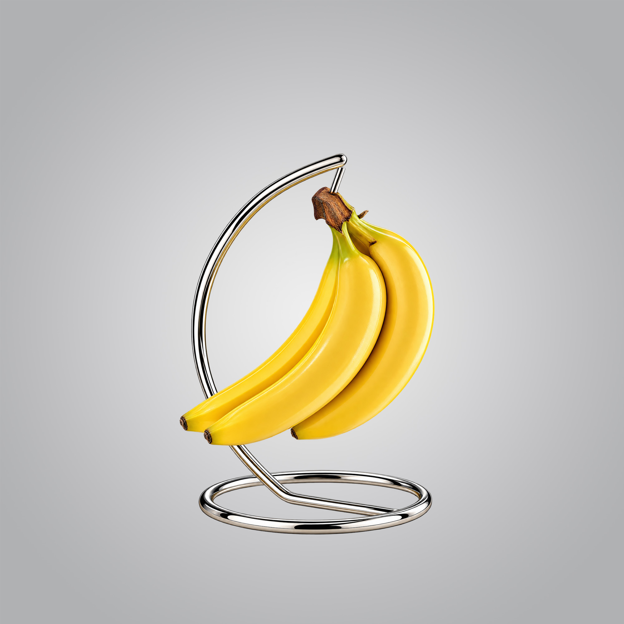 banana stand and holder