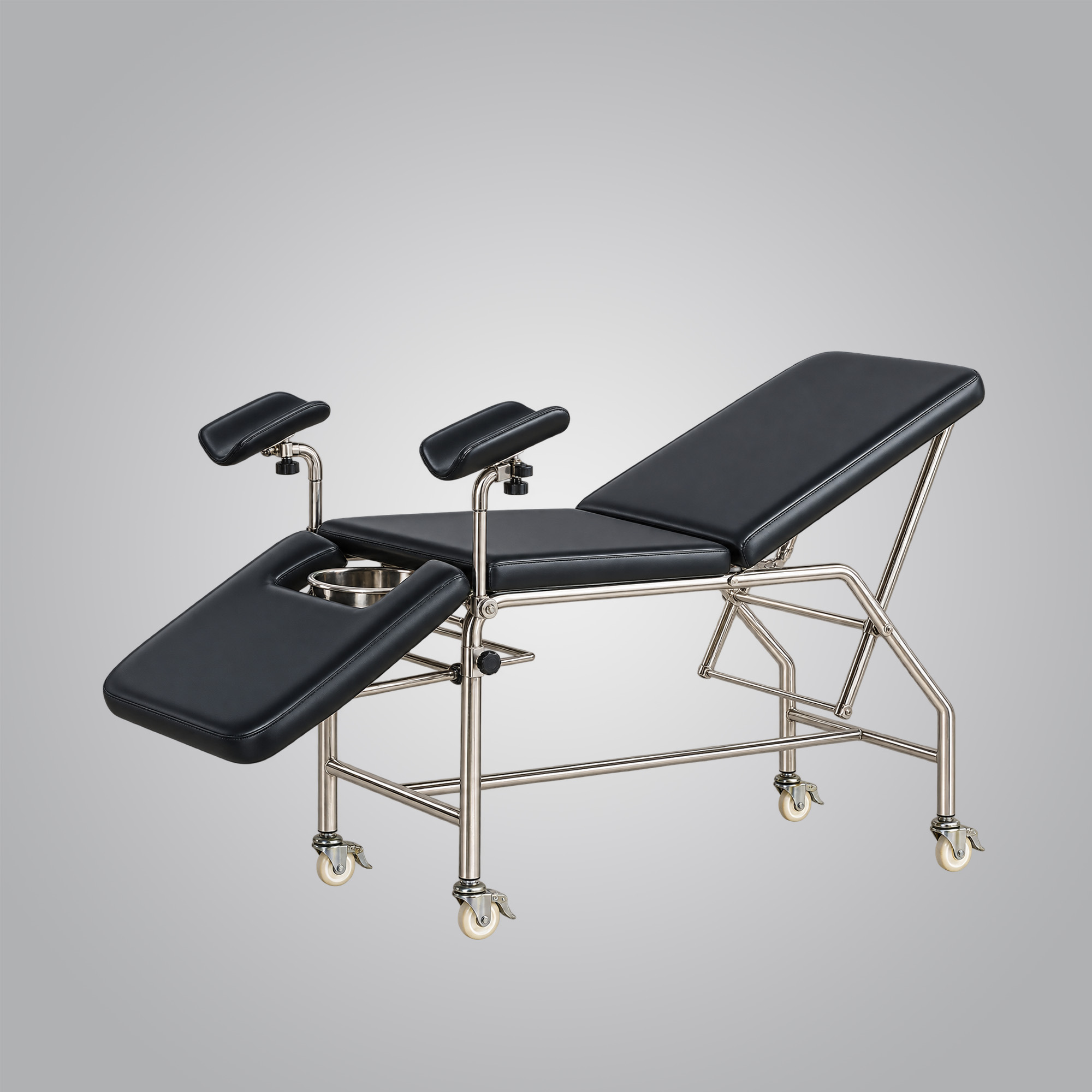 Gynecological Bed / Labour and Delivery Bed