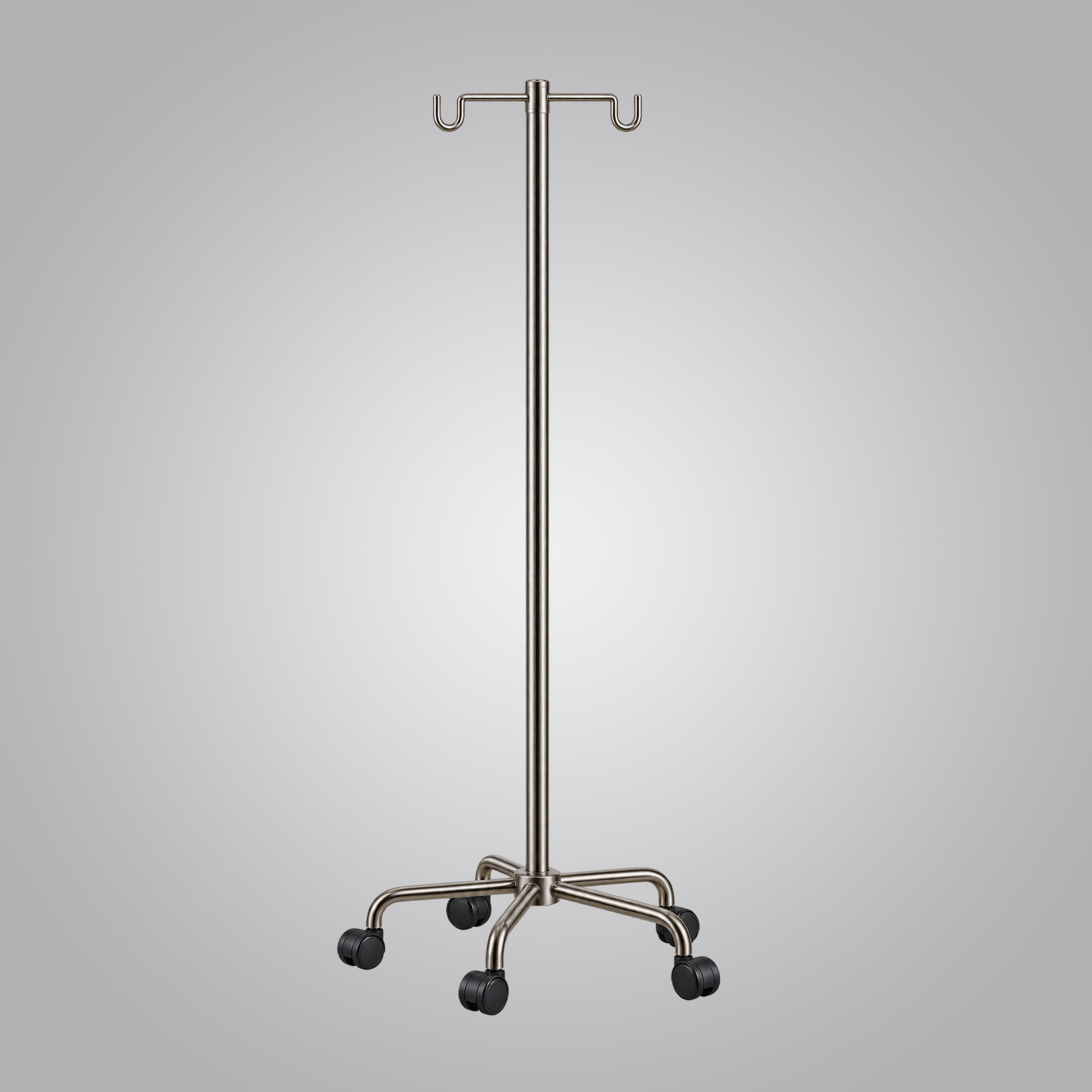 saline stand or infusion stand