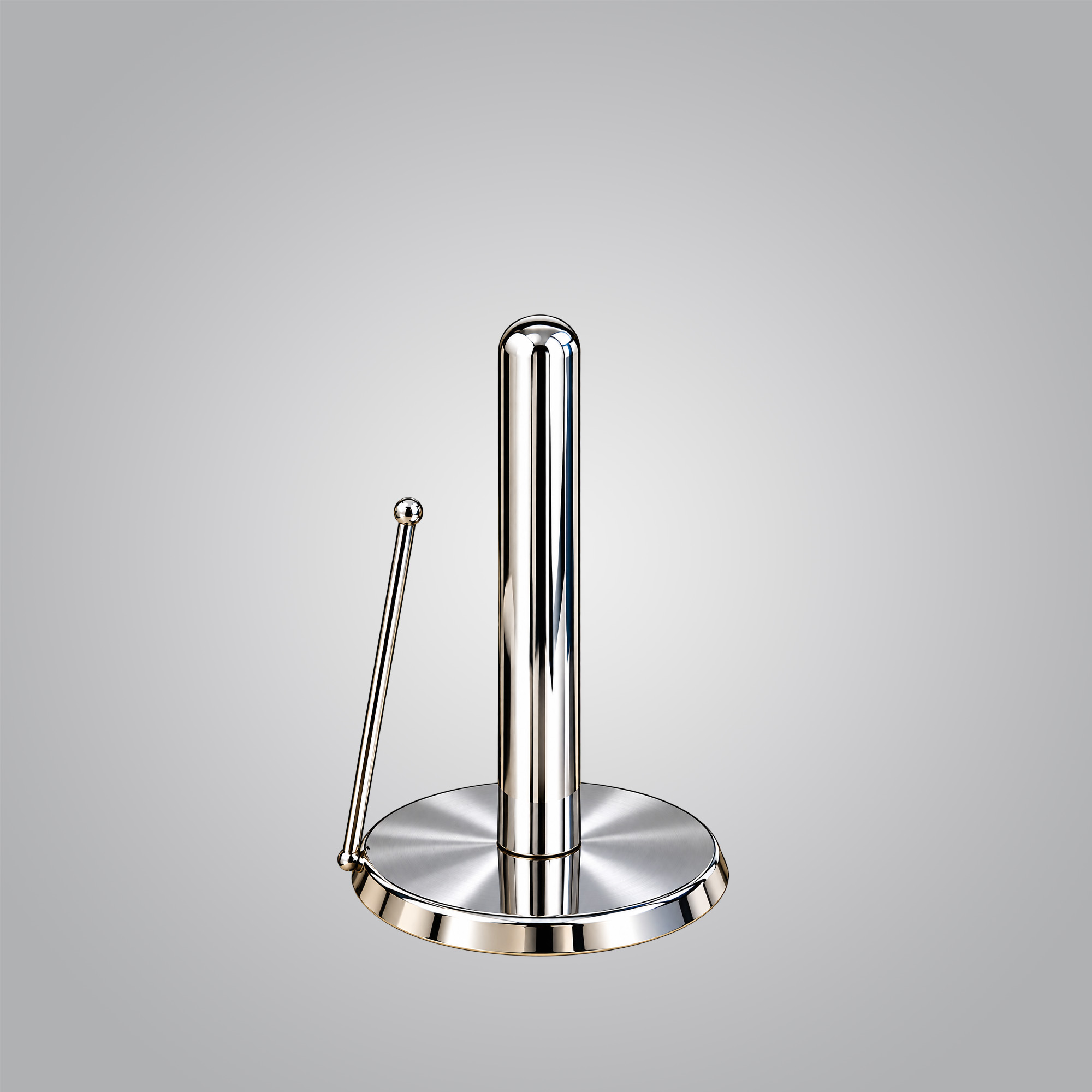 Rollo Paper Towel Holder